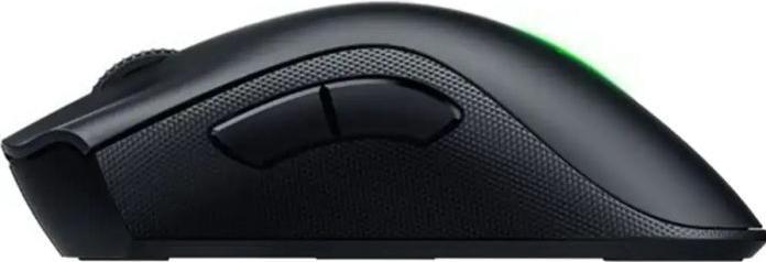 Produktbild Razer Deathadder V2 X HyperSpeed (Kabellos)