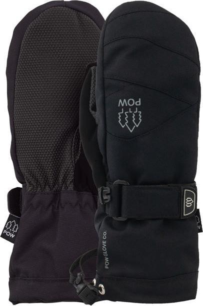 Image du produit POW Ascend Mitt - Black (8)