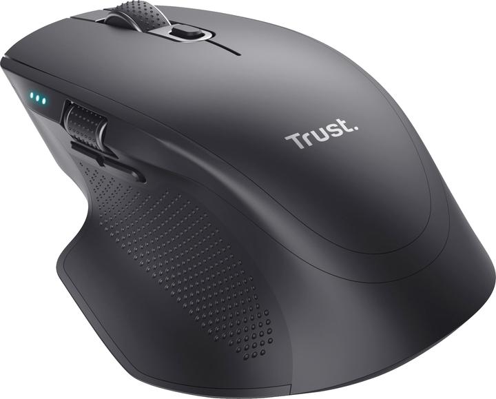 Actual product image Trust Ozaa+ Multi-Connect (Wireless)