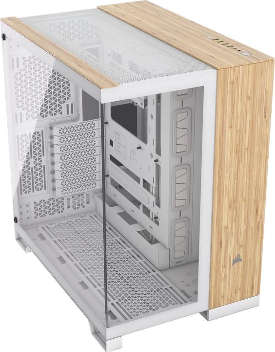 Immagine prodotto Corsair 6500X (ATX)