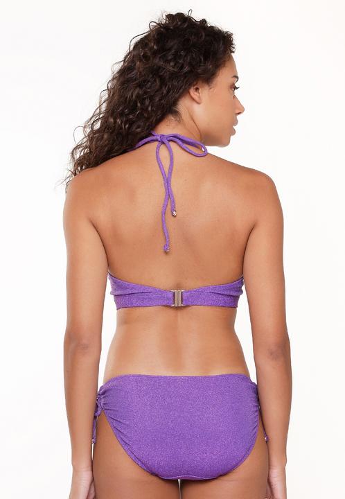 Produktbild LingaDore Triangle padded bikiniset (40 D)