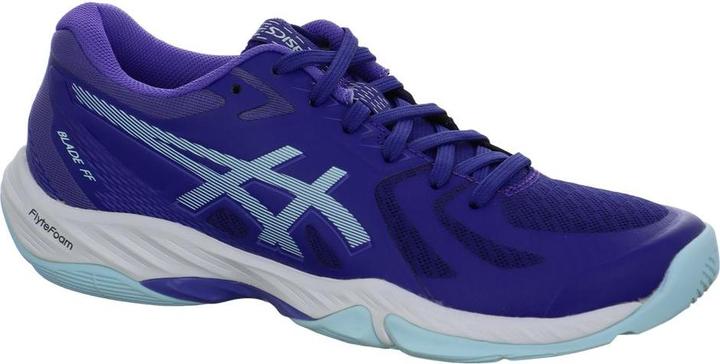 Image du produit ASICS Performance Chaussure d'intérieur Gel-blade 9 (39.5)