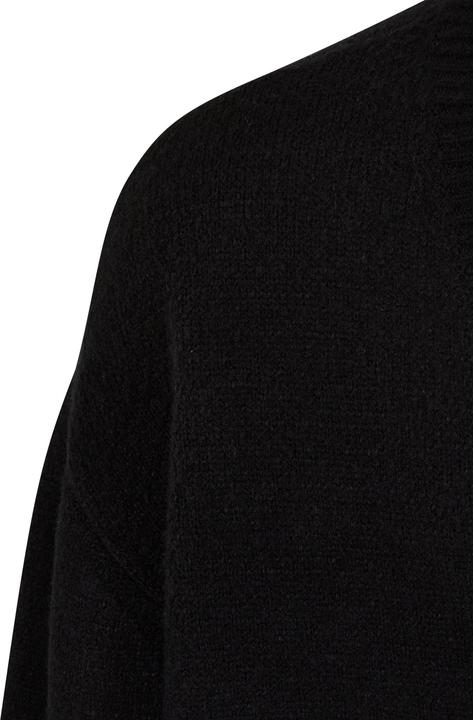 Actual product image Urban Classics Initials Cardigan (S)
