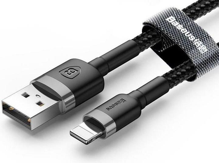 Image du produit Baseus Calklf (1 m, USB 2.0)