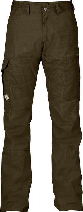 Actual product image Fjällräven Karl Pro Pants (58)