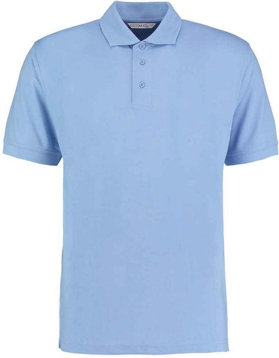 Actual product image Kustom Kit Mens Klassic Piqué Polo Shirt (XS)