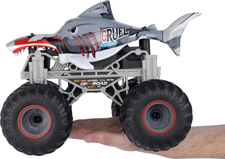 Produktbild Revell Big Shark 2.0