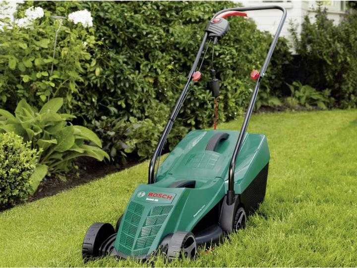 Productafbeelding Bosch Home & Garden ARM 32 (Elektrische stroom)