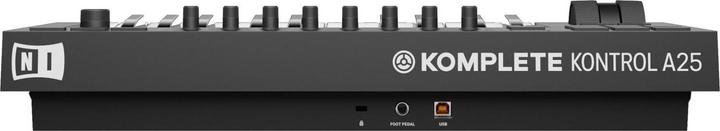Produktbild Native Komplete Kontrol A25 (Controller)
