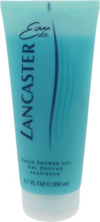 Lancaster Eau de Shower Gel (200 ml)