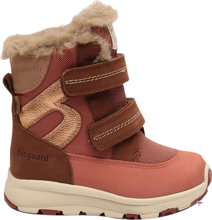 Bisgaard Kid's Spencer Tex