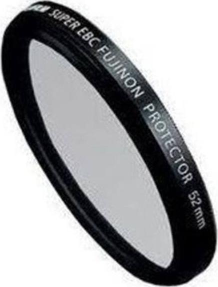 Fujifilm Protective filter PRF-52 (52 mm, Protection filter)
