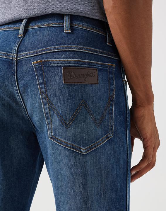 Image du produit Wrangler Jeans Texas Low Stretch (W32/L30)