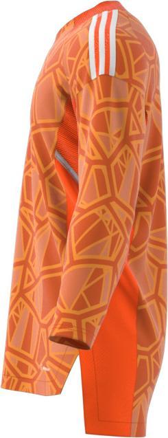 Produktbild adidas Mens Jersey Con22Gk JSY L P, Orange, HB1617, XL EU (XL)