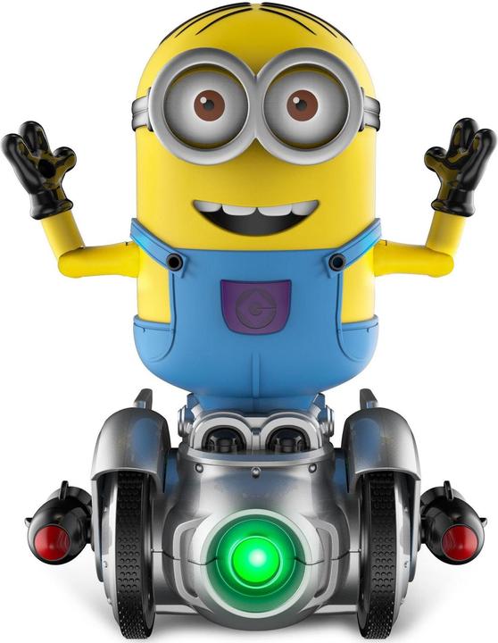 Produktbild WowWee Minion MiP Turbo Dave