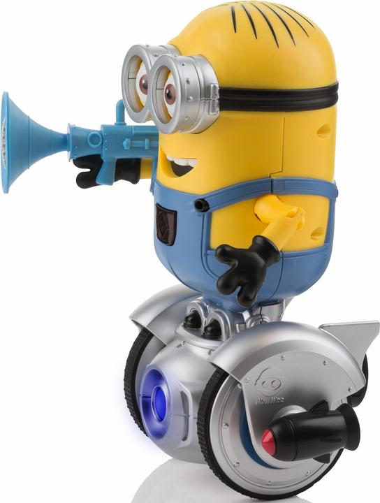 Produktbild WowWee Minion MiP Turbo Dave