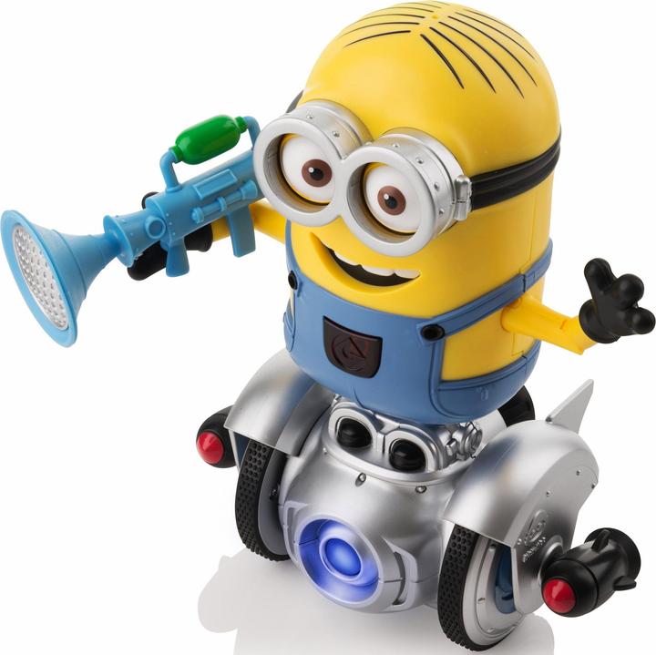 Produktbild WowWee Minion MiP Turbo Dave