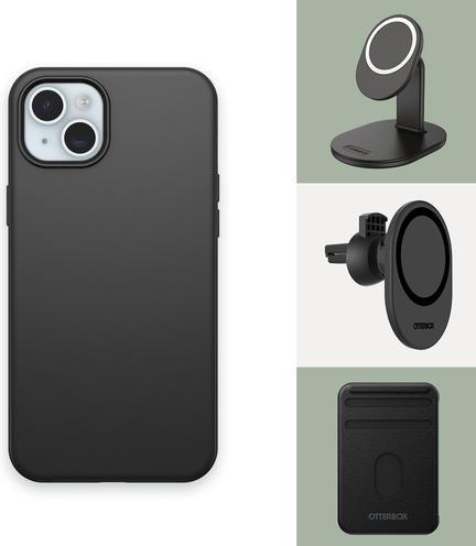 Actual product image OtterBox Symmetry mit MagSafe (Apple iPhone 15 Plus, Apple iPhone 14 Plus)
