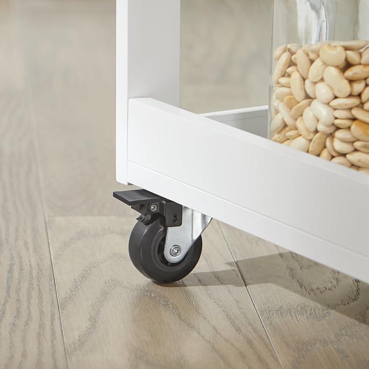 Actual product image SoBuy Kitchen trolley