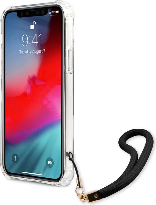 Image du produit Guess Cas (Apple iPhone 12, Apple iPhone 12 Pro, Apple iPhone 13, Apple iPhone 13 Pro, Apple iPhone 13 mini, Apple iPhone 13 Pro Max, Apple iPhone 12 Pro Max)