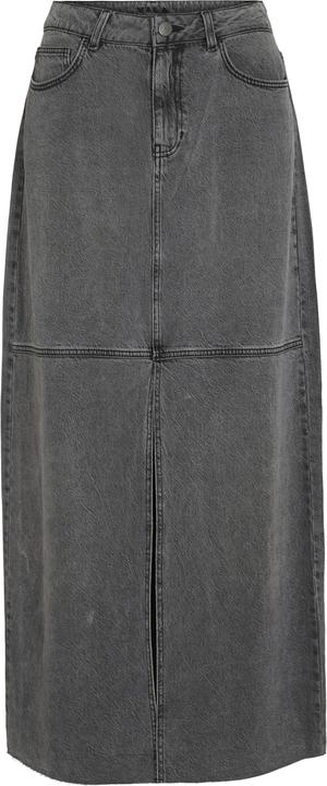 Image du produit Vila Maxi Jeansrock (40)