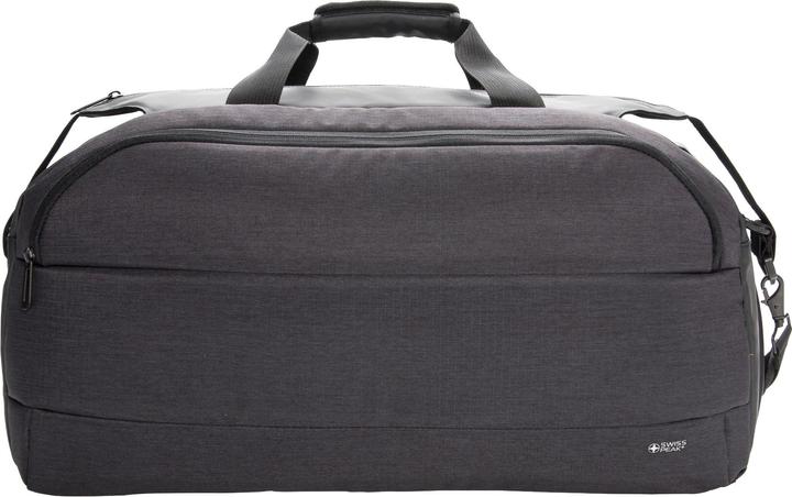 Image du produit Swiss Peak - Sac de weekend MODERN (40 l)