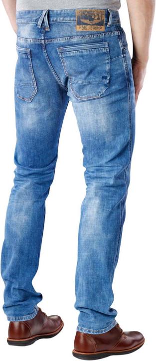Image du produit Pme Legend Jeans Nightflight Stretch slub denim (W35/L32)