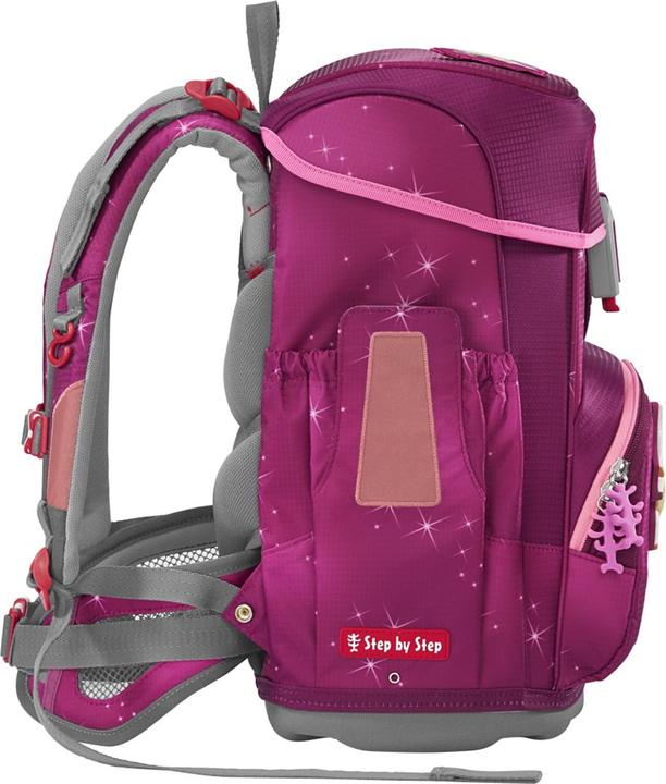 Produktbild Step by Step Cloud Set (19 l)
