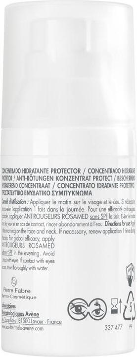 Produktbild Avène Antirougeurs Rosamed (30 ml, Tagescreme, SPF 50)