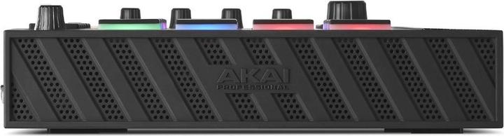 Actual product image Akai Professional MPC Live II (Sampler)