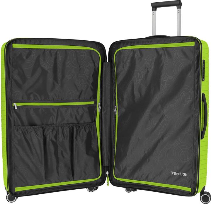 Produktbild Travelite Orbita (103 l, XL (ab 115l))