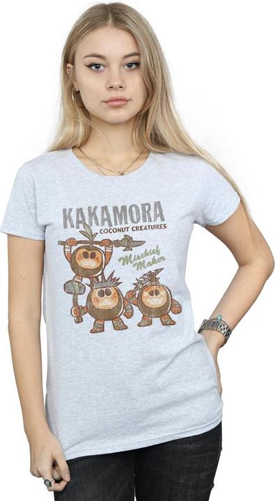 Produktbild Disney Moana Kakamora Mischief Maker TShirt (S)
