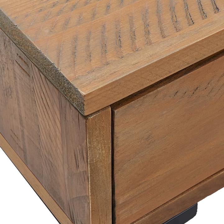 Image du produit VidaXL Jaydon (90 x 50 x 35 cm)