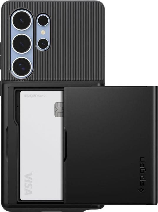 Immagine prodotto Spigen Slim Armor CS Case (Samsung Galaxy S25 Ultra)
