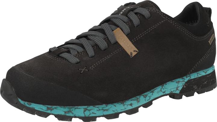 Actual product image AKU Women's Bellamont 3 Suede GTX (39.5)
