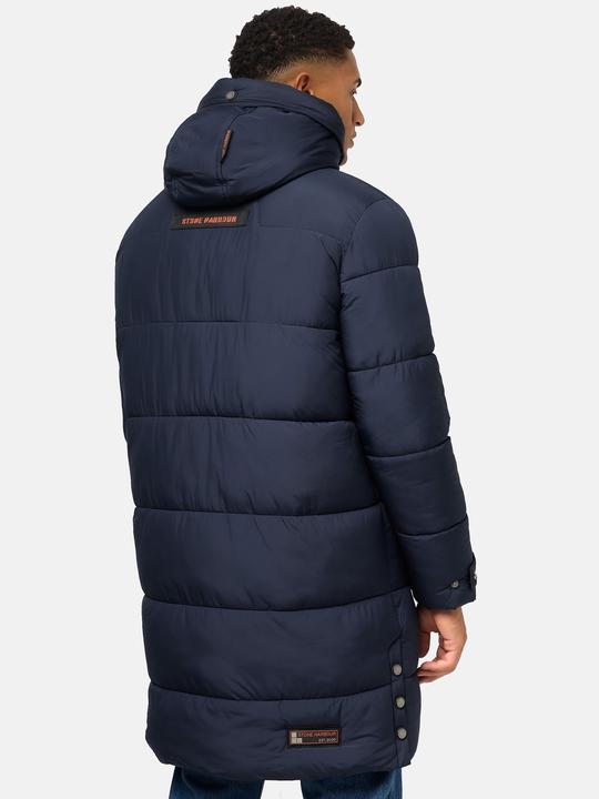 Actual product image Stone Harbour Beviis (XXL)