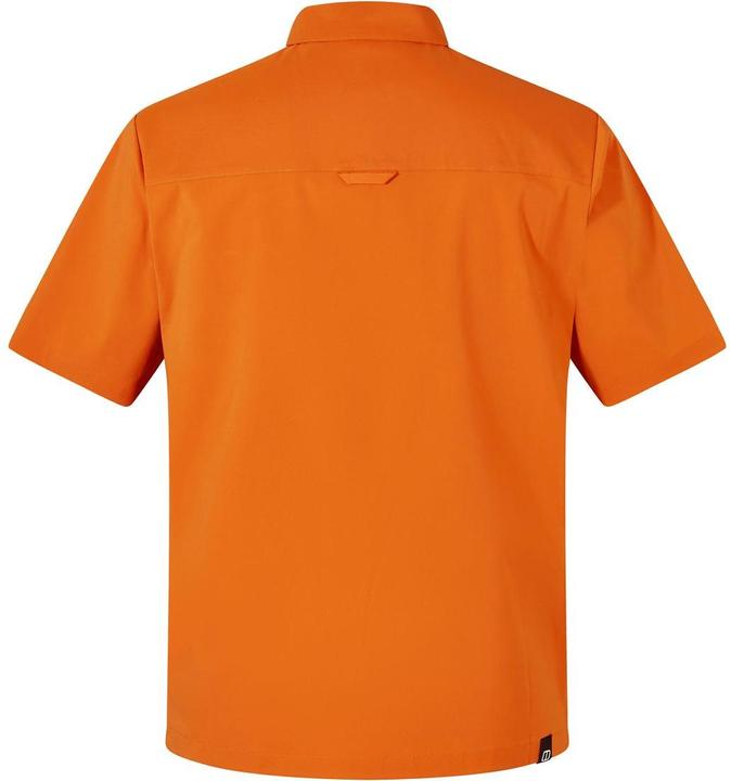 Berghaus M Explorer Overshirt (Wanderhemd)