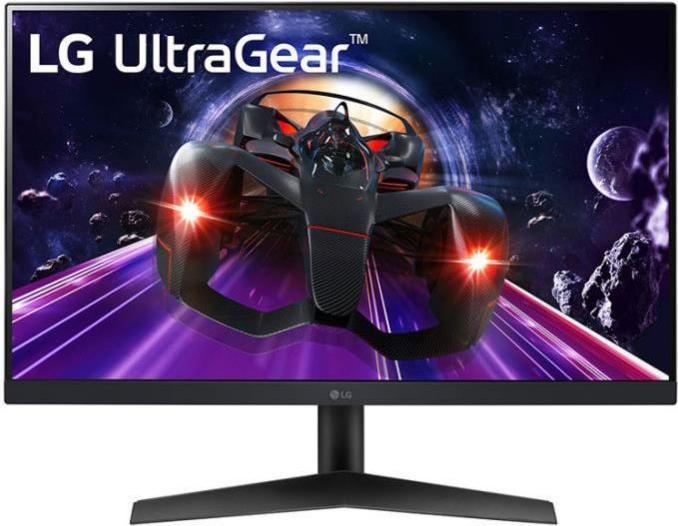 Actual product image LG 27GN60R-B (1920 x 1080 pixels, 27")