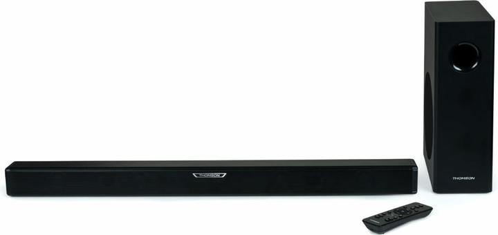 Actual product image Thomson Sound Bar Sub 2.1 Bt (350 W, 2.1 Channel)