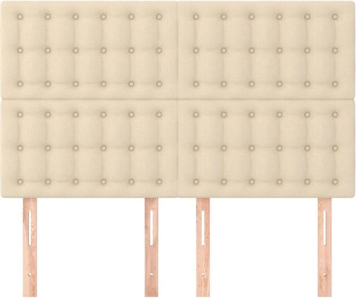 Immagine prodotto VidaXL Kalli (144 x 5 x 128 cm)