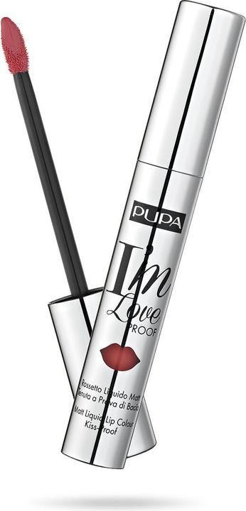 Pupa Milano I'm Loveproof Rose Nude (003)