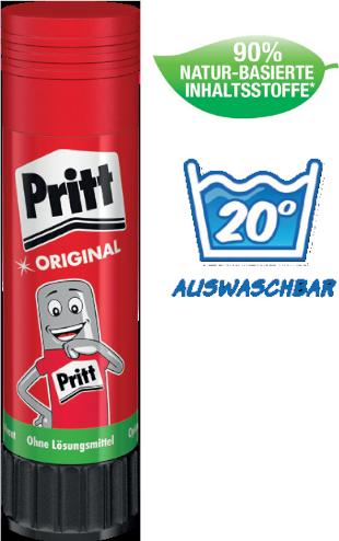 Productafbeelding Pritt Lijmsticks