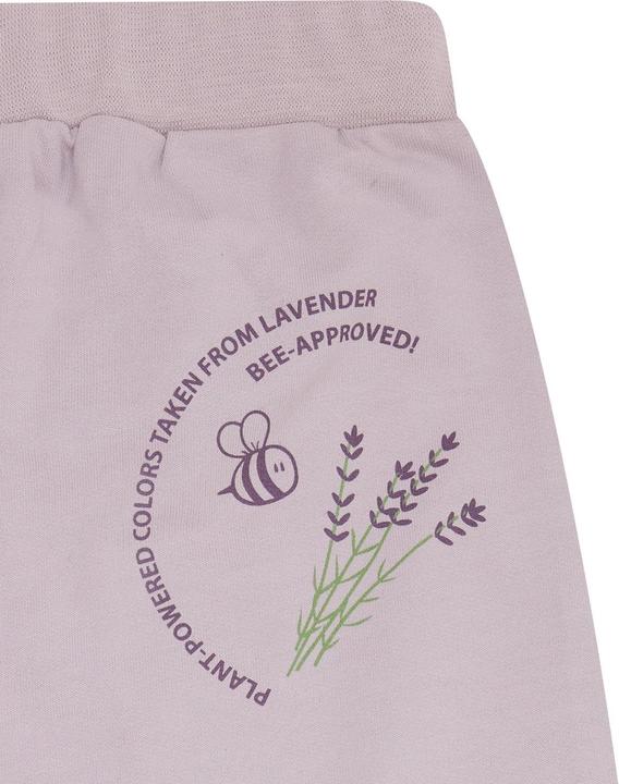 Actual product image loud + proud Trousers dyed with vegetable dyes (80)