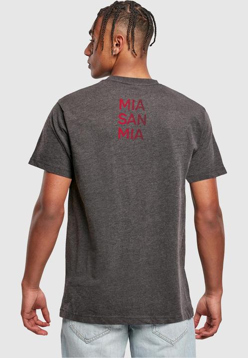 Immagine prodotto FC Bayern München Maglietta MSM GR a girocollo - 115647 (XXL)