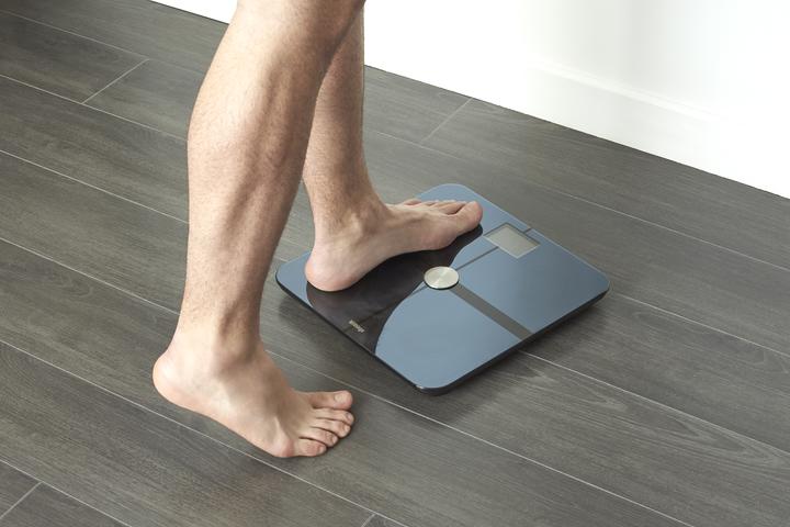 Withings Ws-50 Wlan (180 kg)