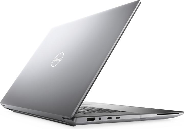 Produktbild Dell Precision 5680 (16", Intel Core i9-13900H, 32 GB, 1000 GB, Eng. Int.)