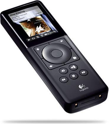 Produktbild Logitech Squeezebox Duet
