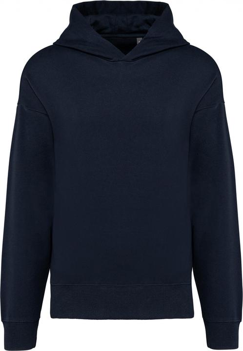 Produktbild Kariban Oversize-Hoodie aus Molton (S)
