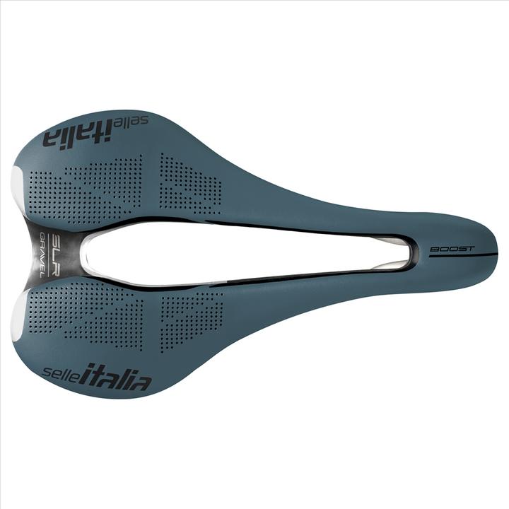 Actual product image Selle Italia SLR Boost Gravel TI 316 Superflow