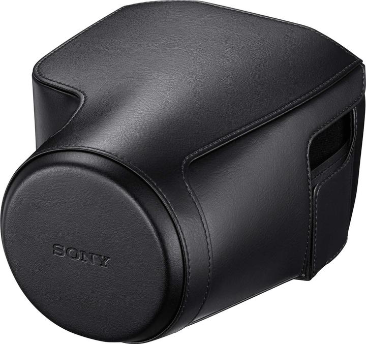 Sony LCJ-RXJ for RX10 III / IV (Camera case, 3.46 l)